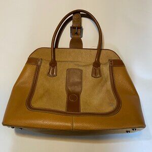TOD's purse (Bowler bag)